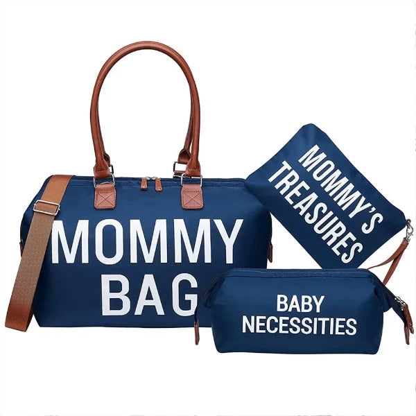 Sac à Langer Mommy Bag