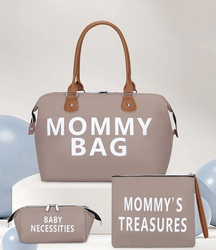 Sac à Langer Bébé - Le Voyage