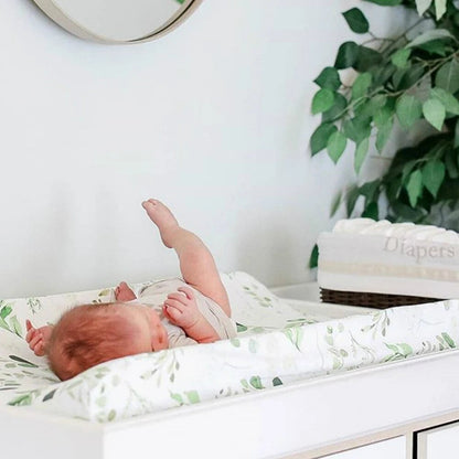 Housse Pour Matelas à Langer Bébé