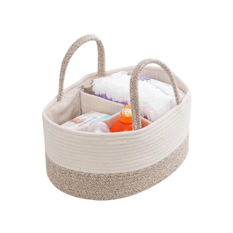 Panier Rangement Bébé