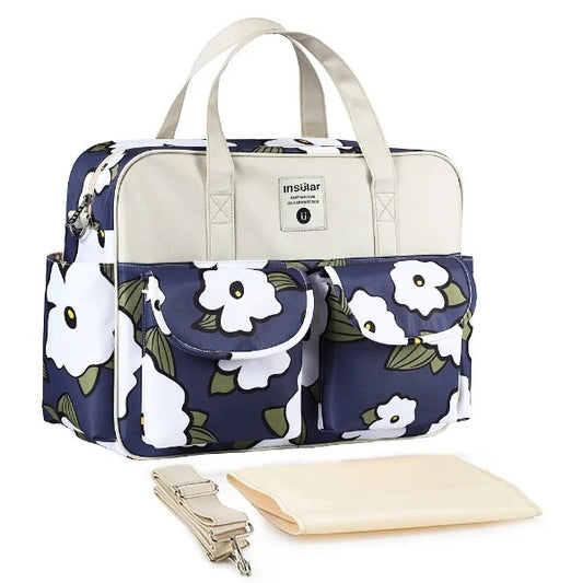 Sac à Langer Bébé Fille Luxe