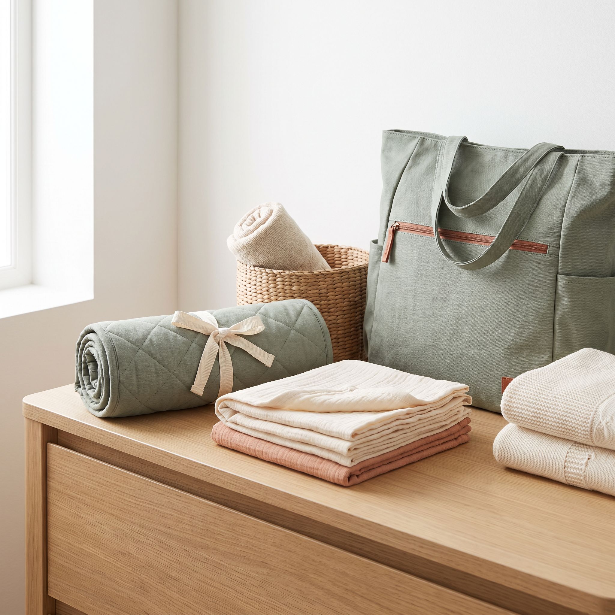 Matelas à Langer
